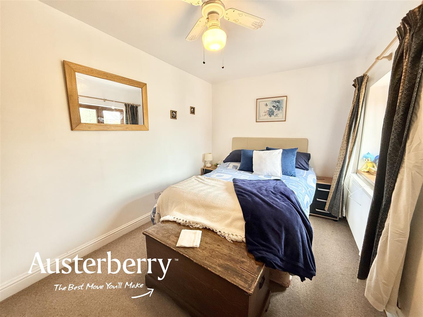 Lansbury Grove, Meir, Stoke-On-Trent